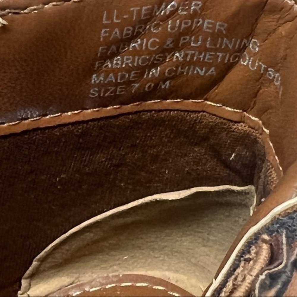 Lust For Life Boots - Picture 8 of 8